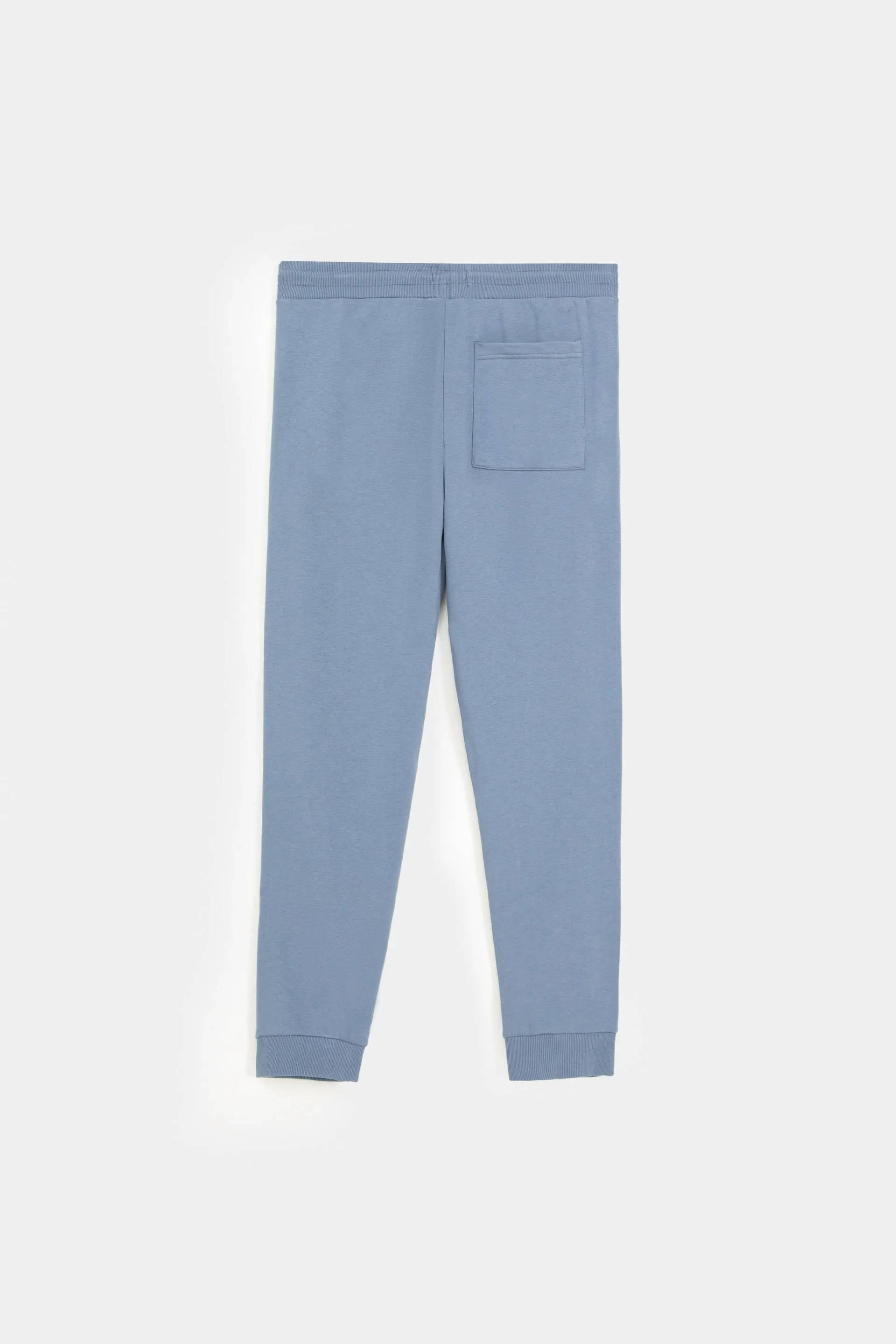 Activewear Trousers