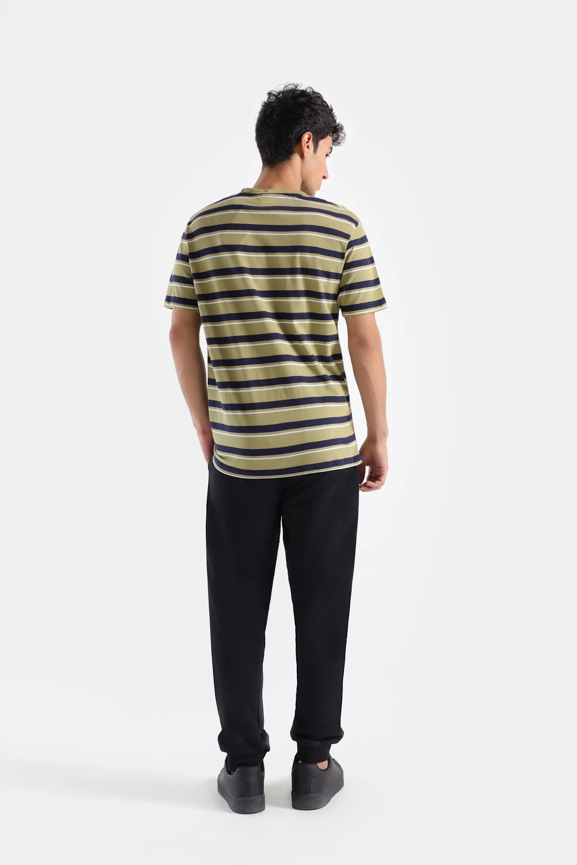 Activewear Trousers