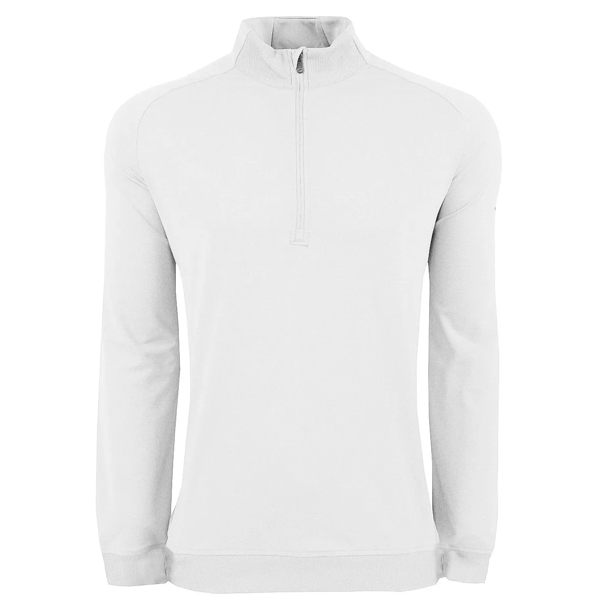 adidas Men's Classic Club 1/4 Zip Pullover