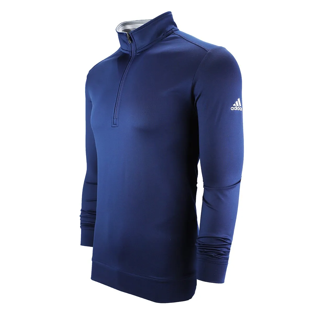 adidas Men's Classic Club 1/4 Zip Pullover