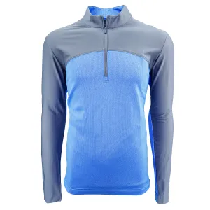 adidas Men's Go-To 1/4 Zip Jacket