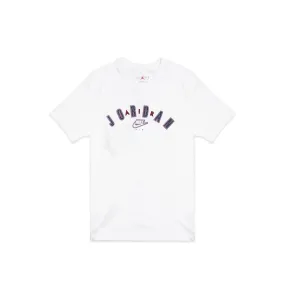 Air Jordan Mens Legacy 1 Graphic Tee