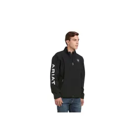 Ariat New Teams Softshell Jacket Black