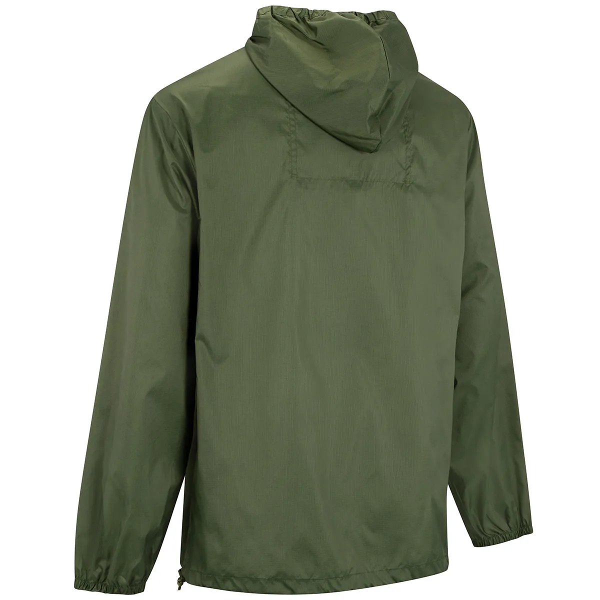 Arktis A192 Stowaway Shirt Olive Green