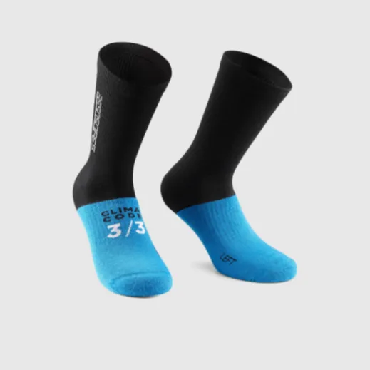 Assos Ultraz EVO Winter Socks