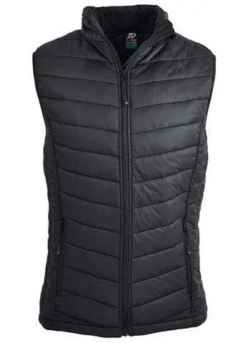 Aussie Pacific Men's Snowy Puffer Vest 1523