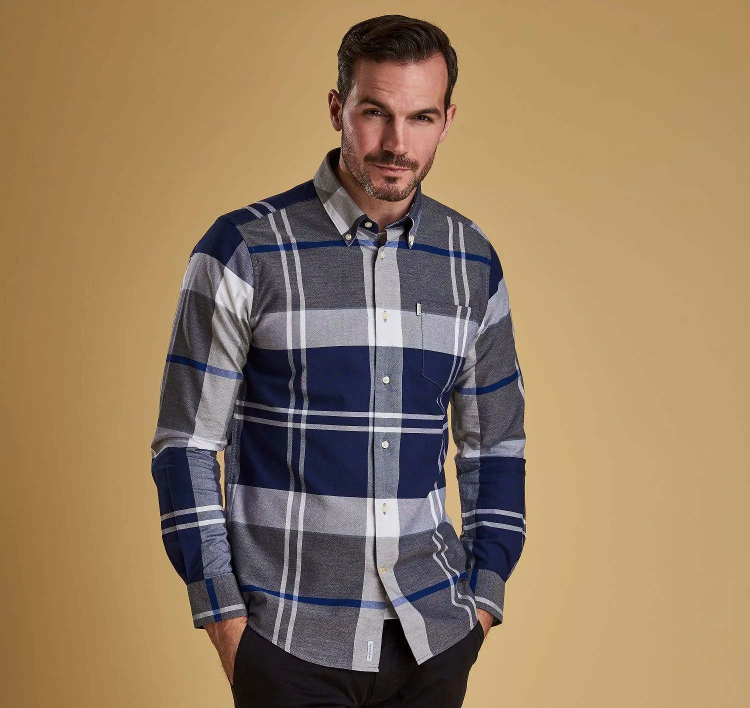 Barbour Brothwell Shirt