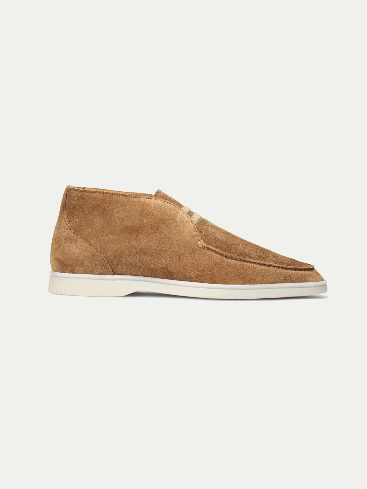 Beige City Loafer Extrasoft