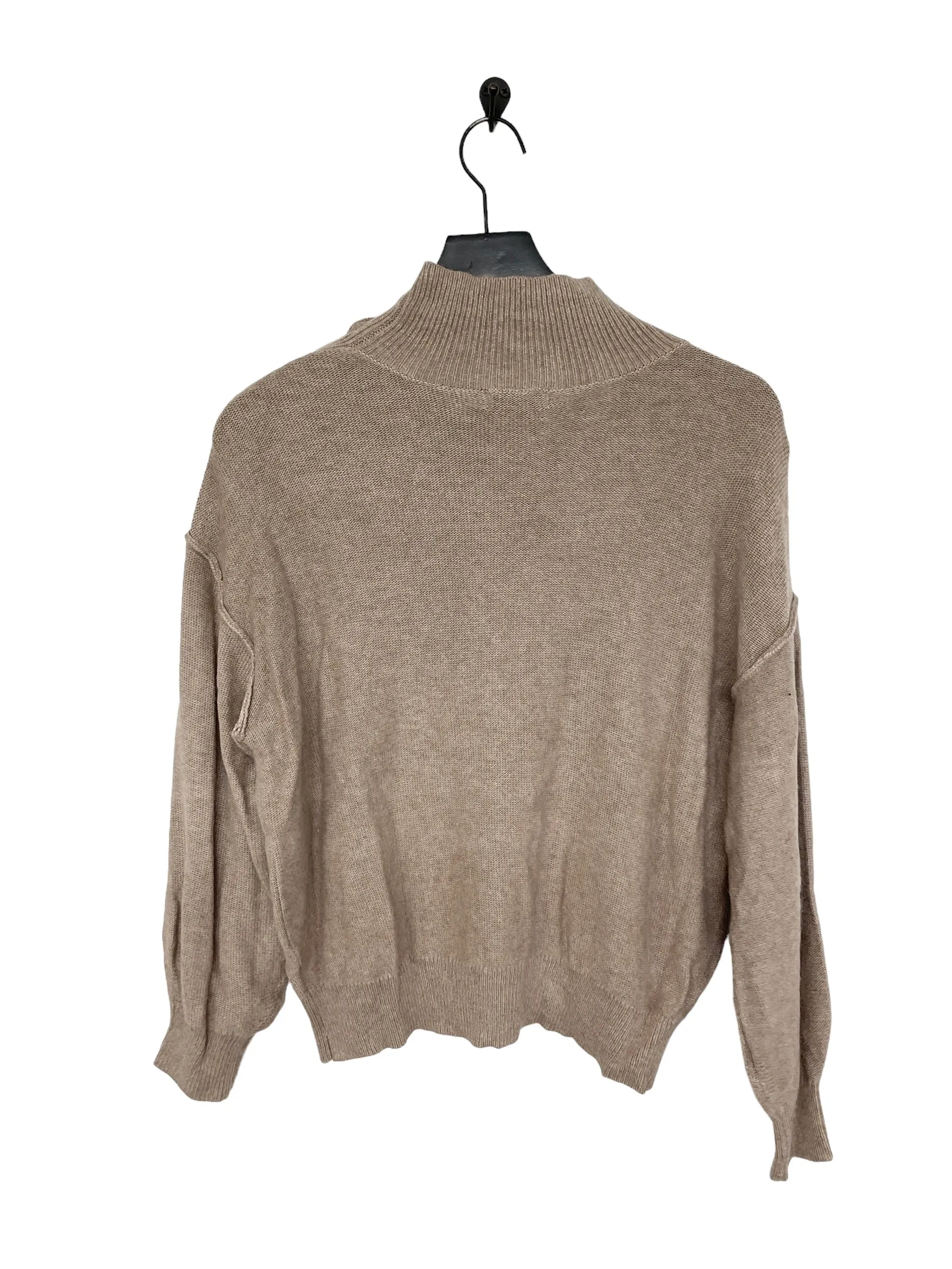 Beige Sweater Lush, Size L