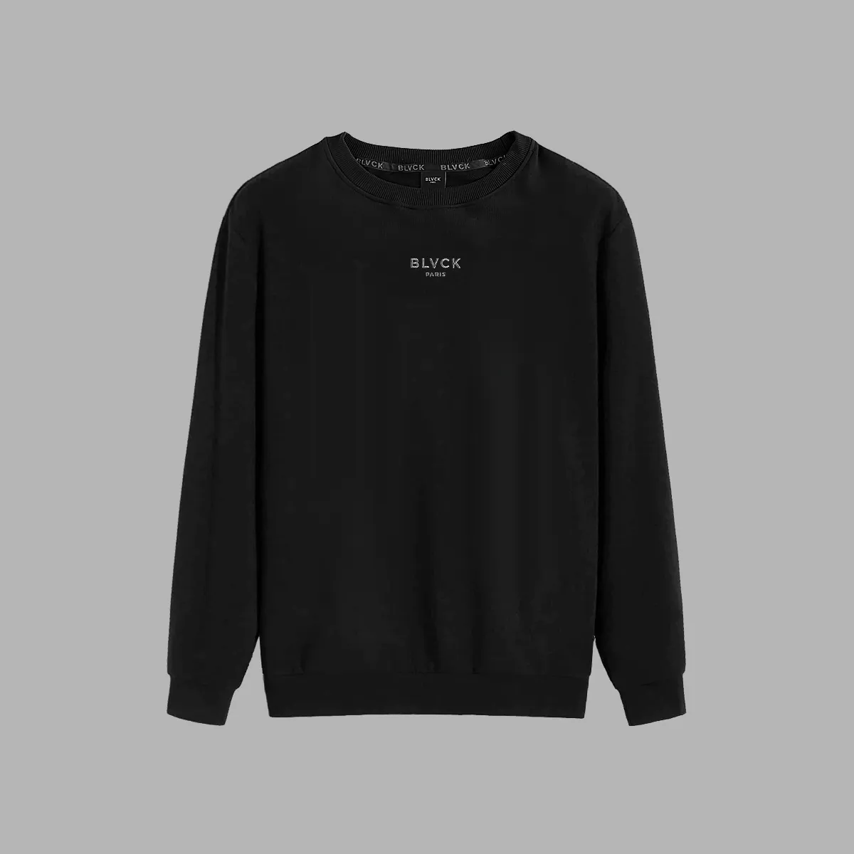 Blvck Skull Sweater