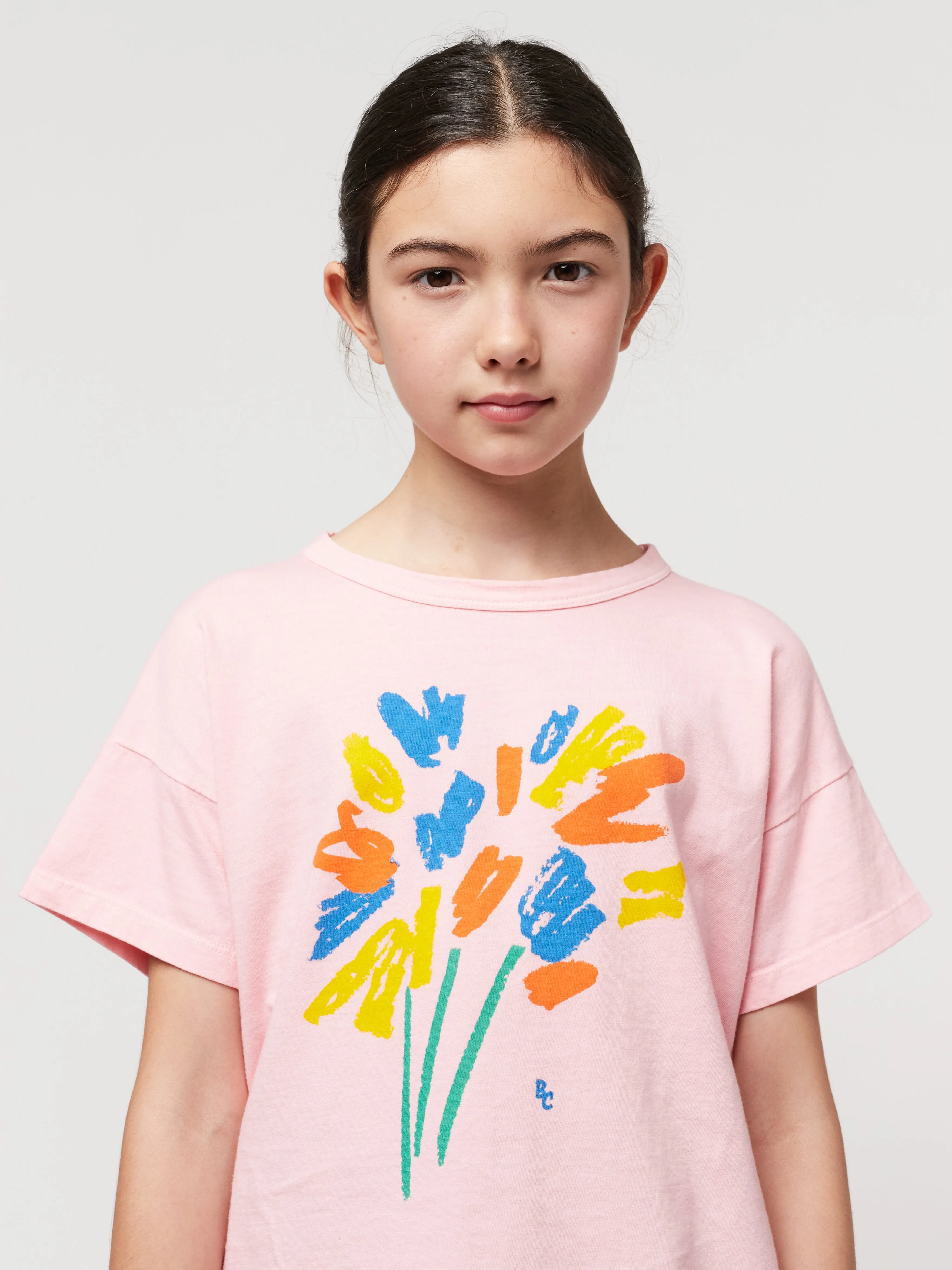 Bobo Choses | Fireworks T-shirt