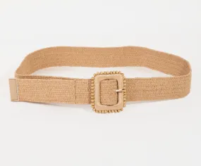 Capri Woven Belt