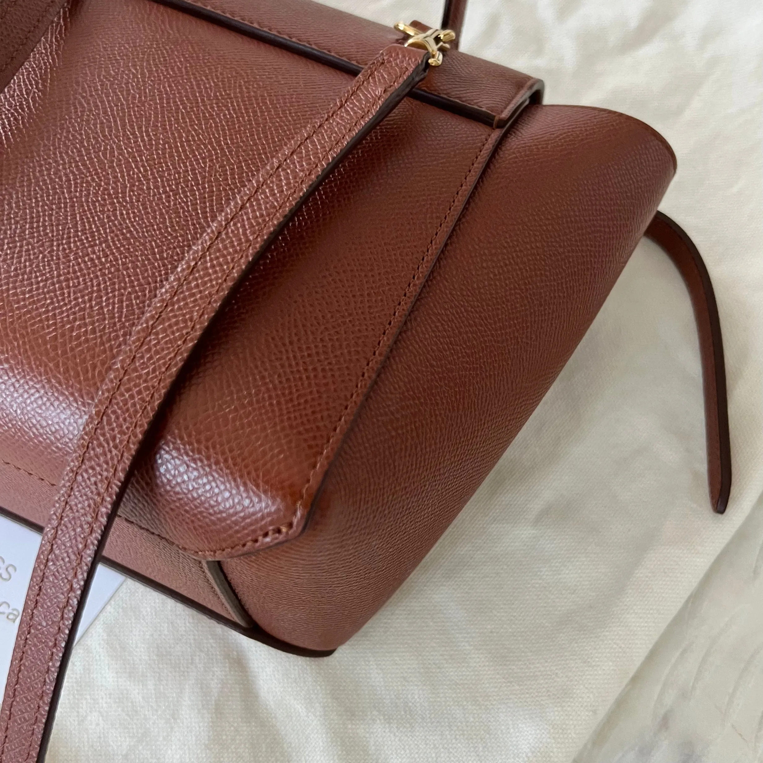 Celine Belt Bag