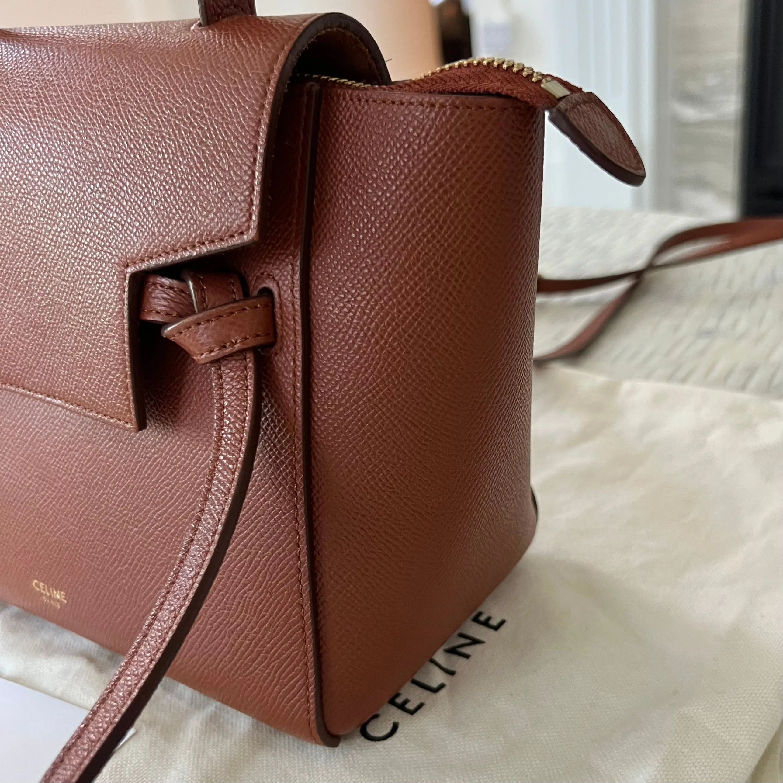 Celine Belt Bag