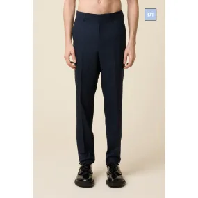 CIGARETTE TROUSERS