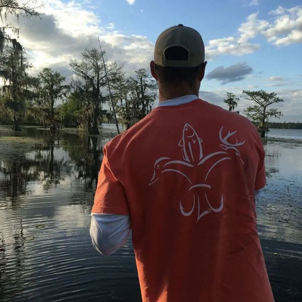 Classic Logo Short Sleeve Shirt (Unisex)