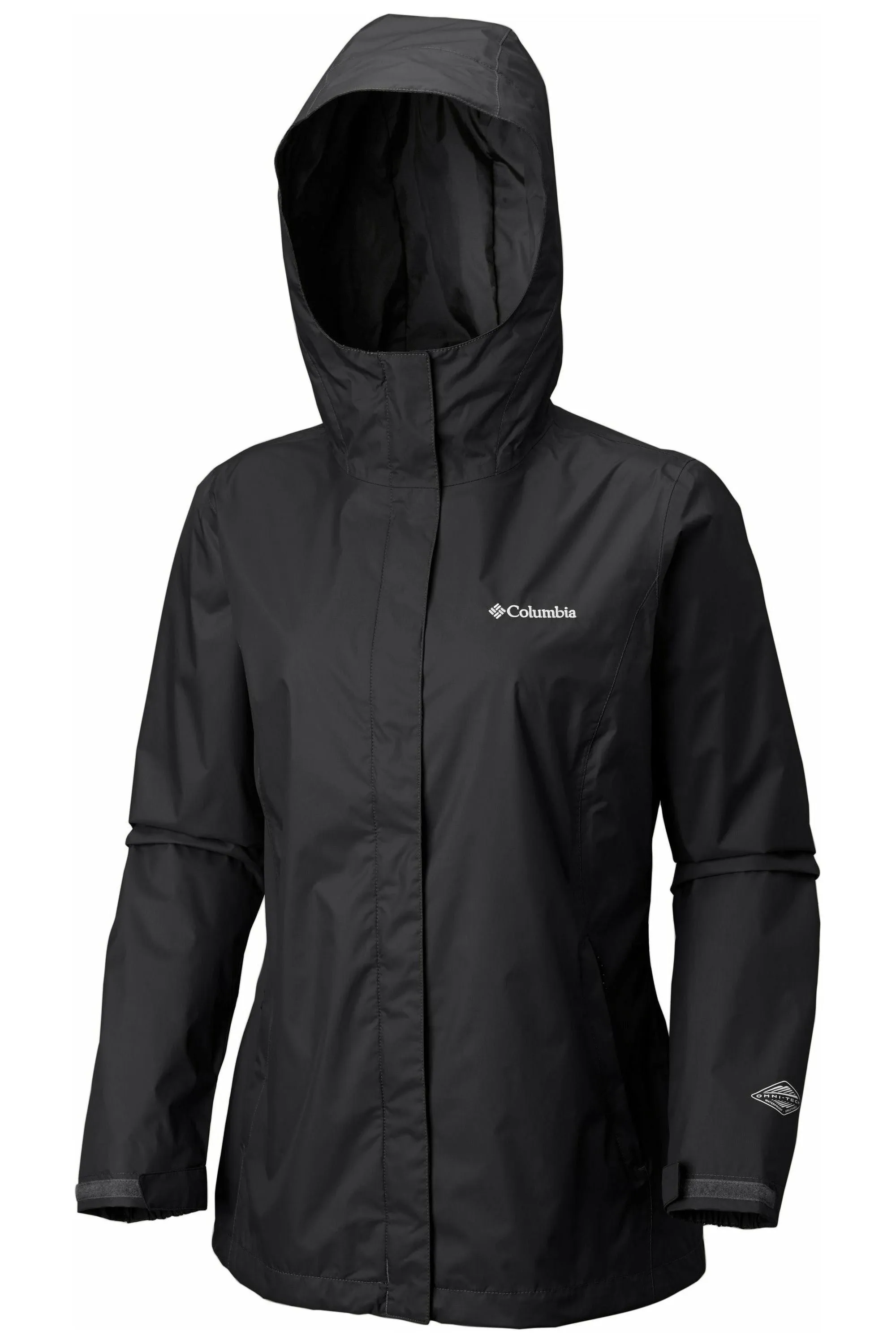 Columbia Arcadia Waterproof Jacket - Style 1534111010