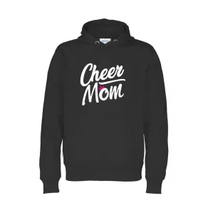 Cottover Cheer Mom hoodie (organic)