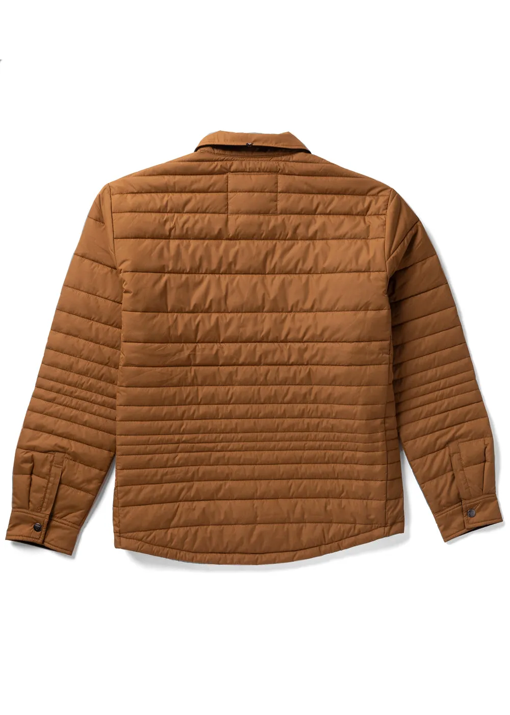 Cronkite Ii Eco Jacket