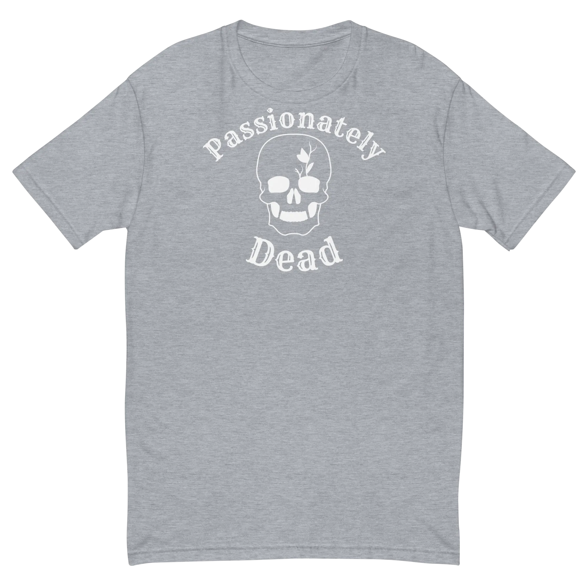 D2D | Passionately Dead T-Shirt