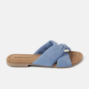 Dames Slippers 33.530 Azure