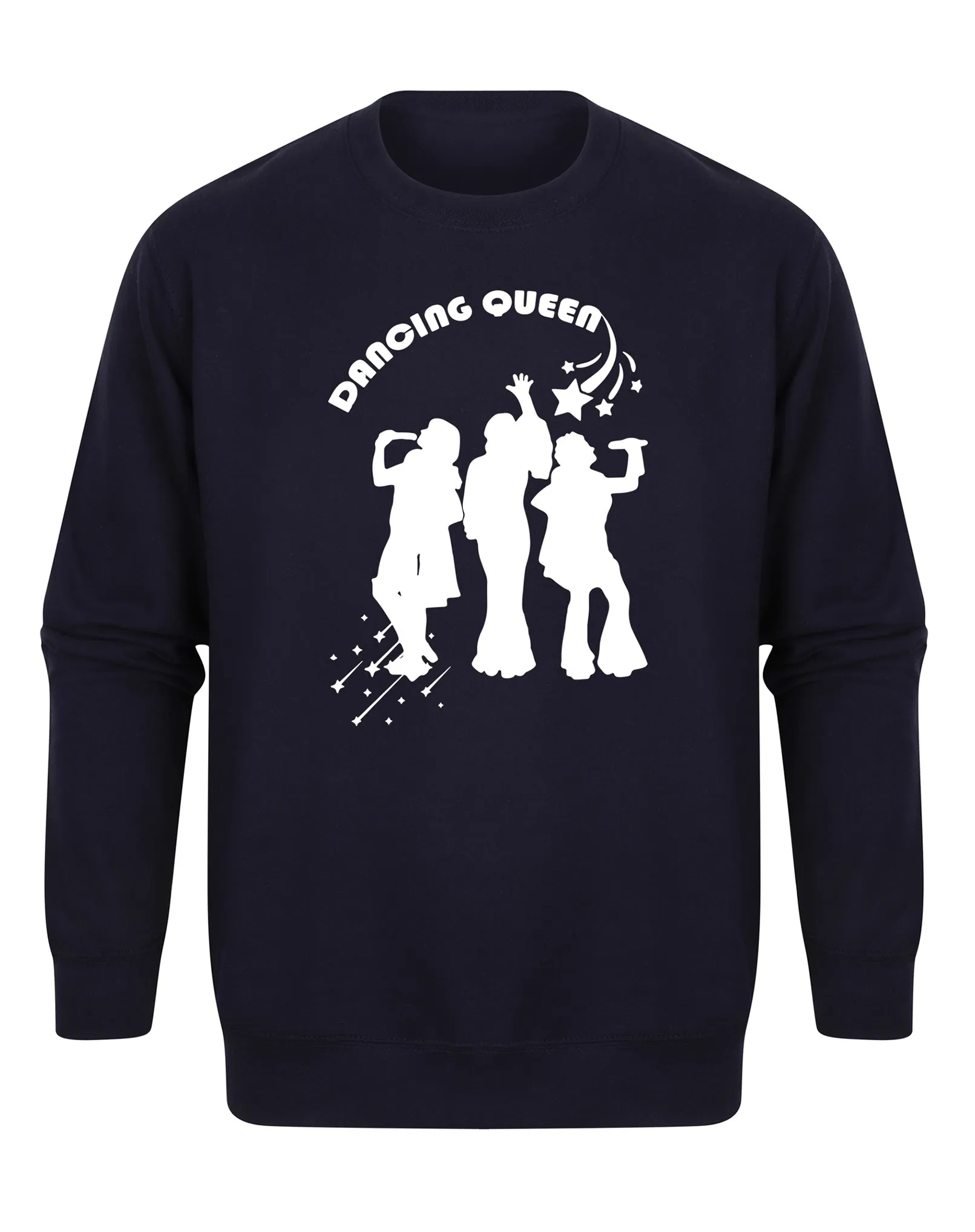 Dancing Queen - Unisex Fit Sweater