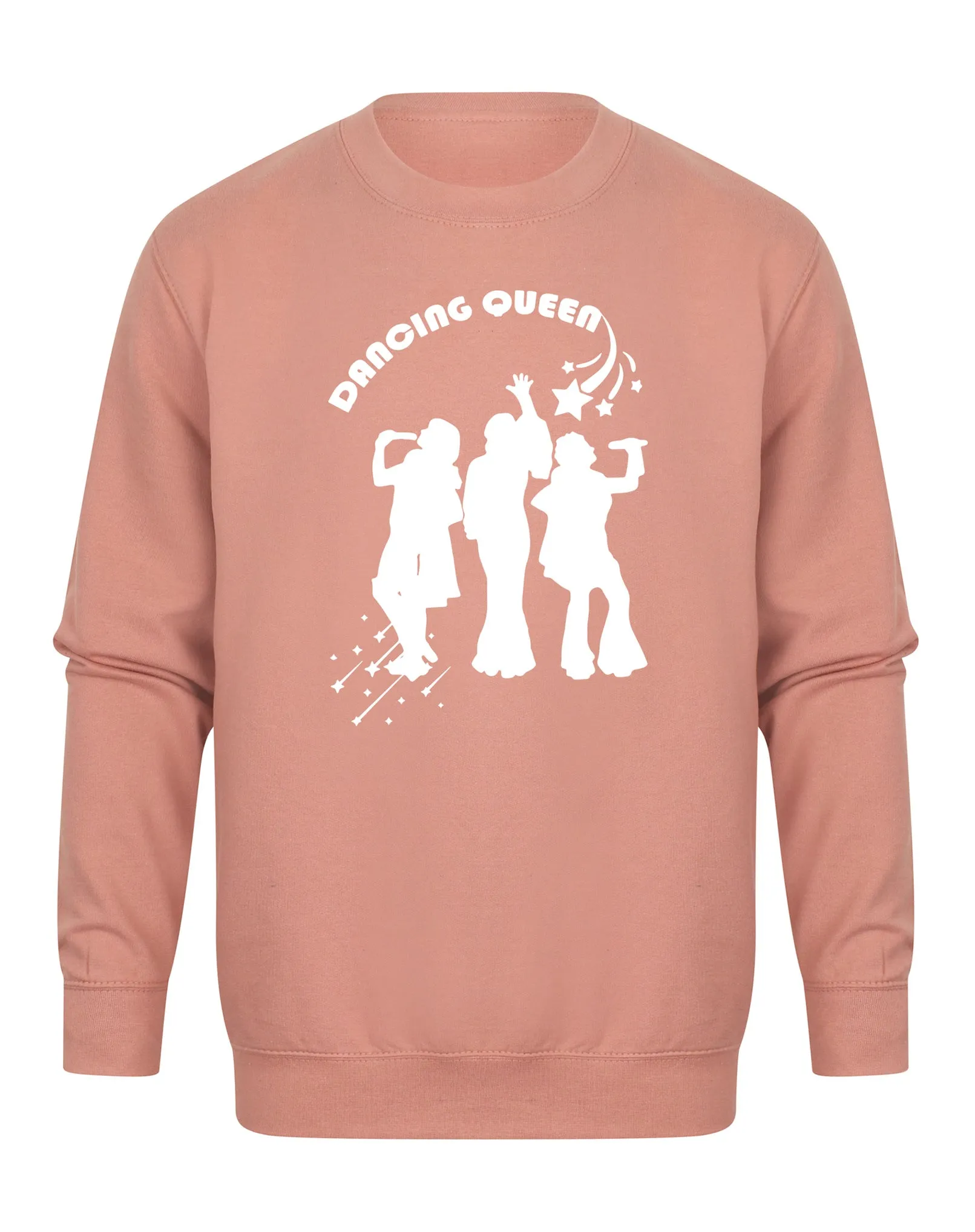 Dancing Queen - Unisex Fit Sweater