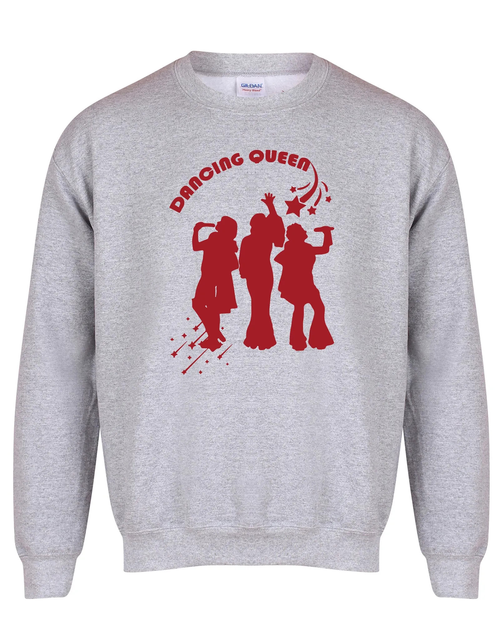 Dancing Queen - Unisex Fit Sweater