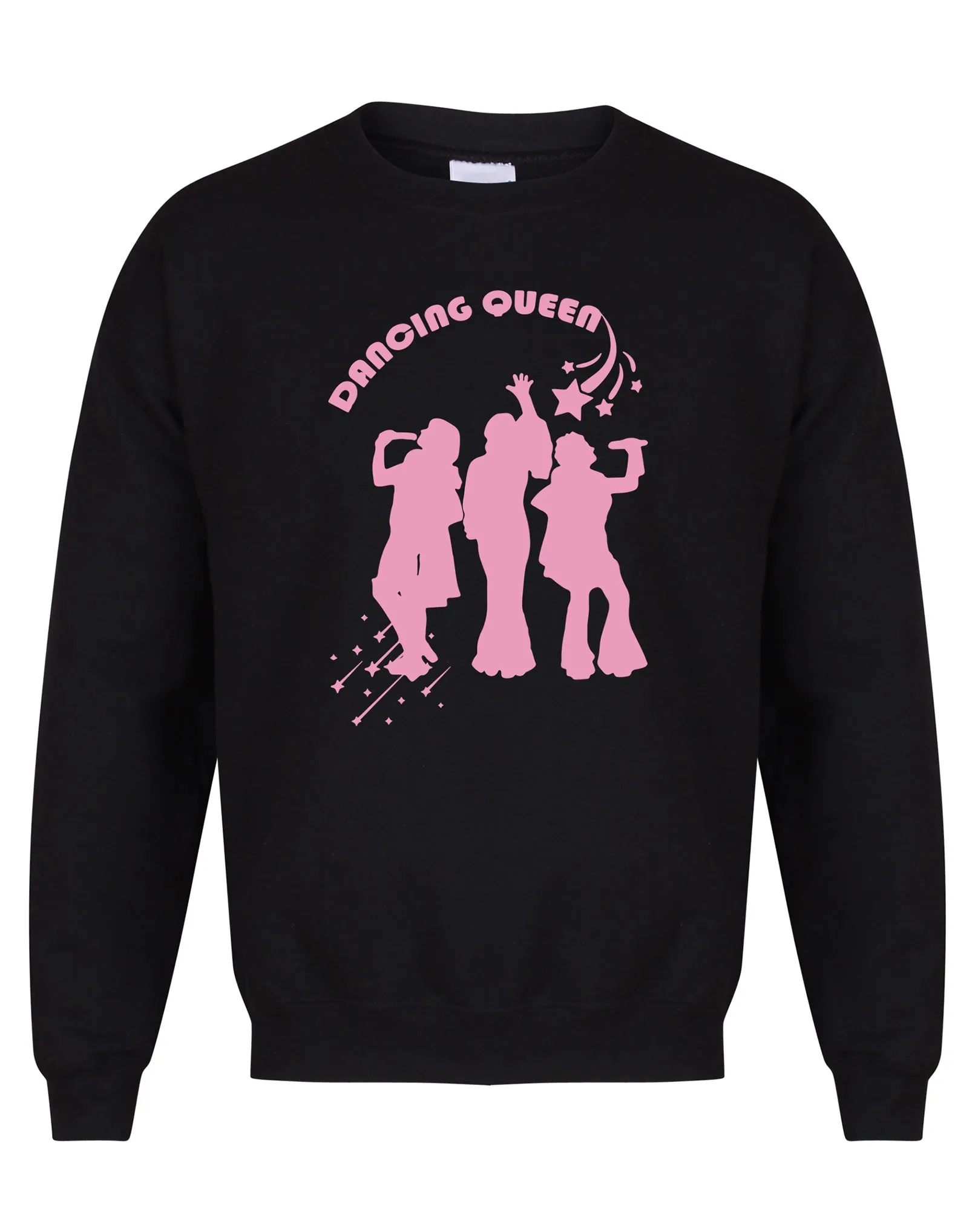 Dancing Queen - Unisex Fit Sweater