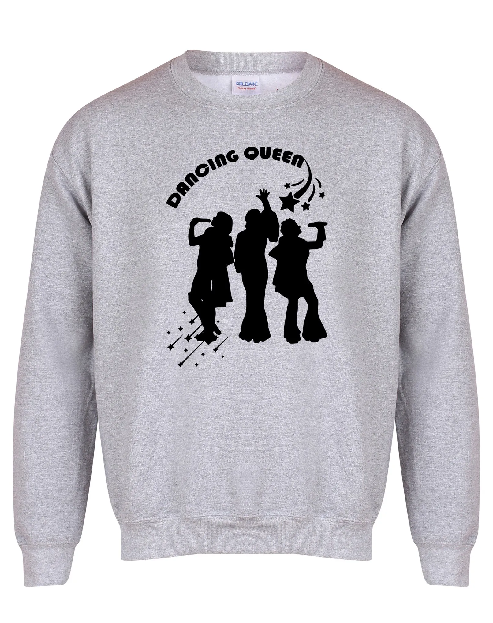 Dancing Queen - Unisex Fit Sweater