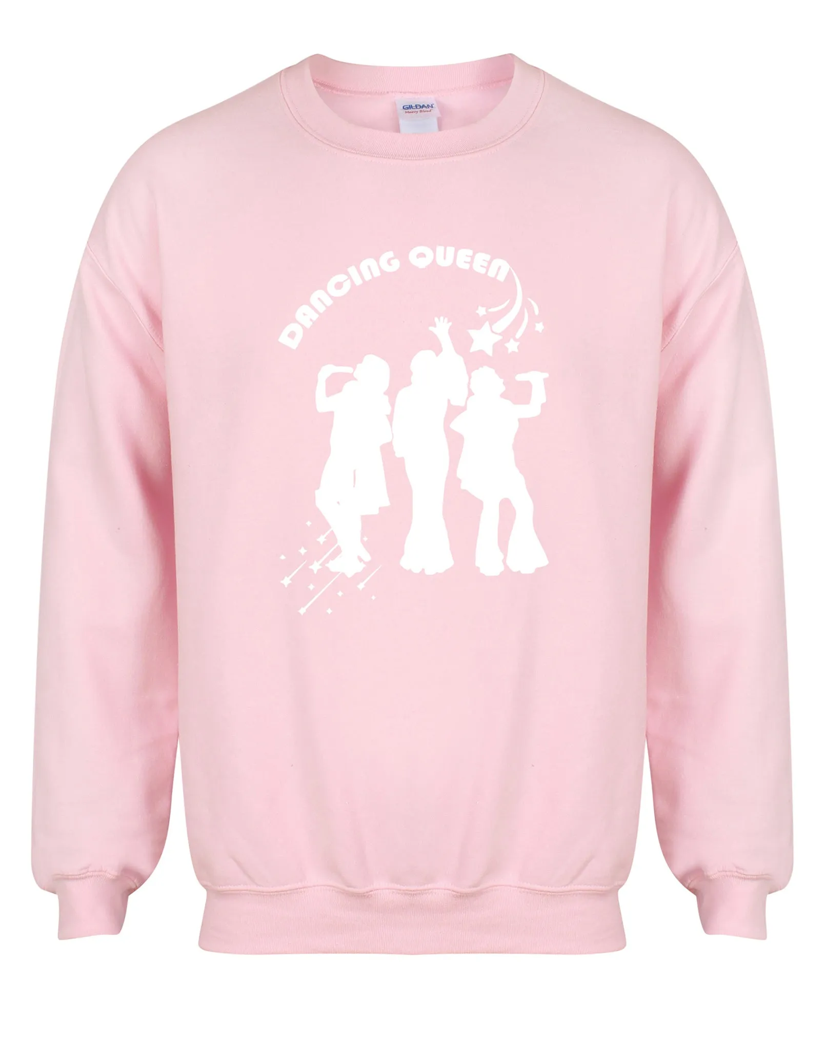 Dancing Queen - Unisex Fit Sweater