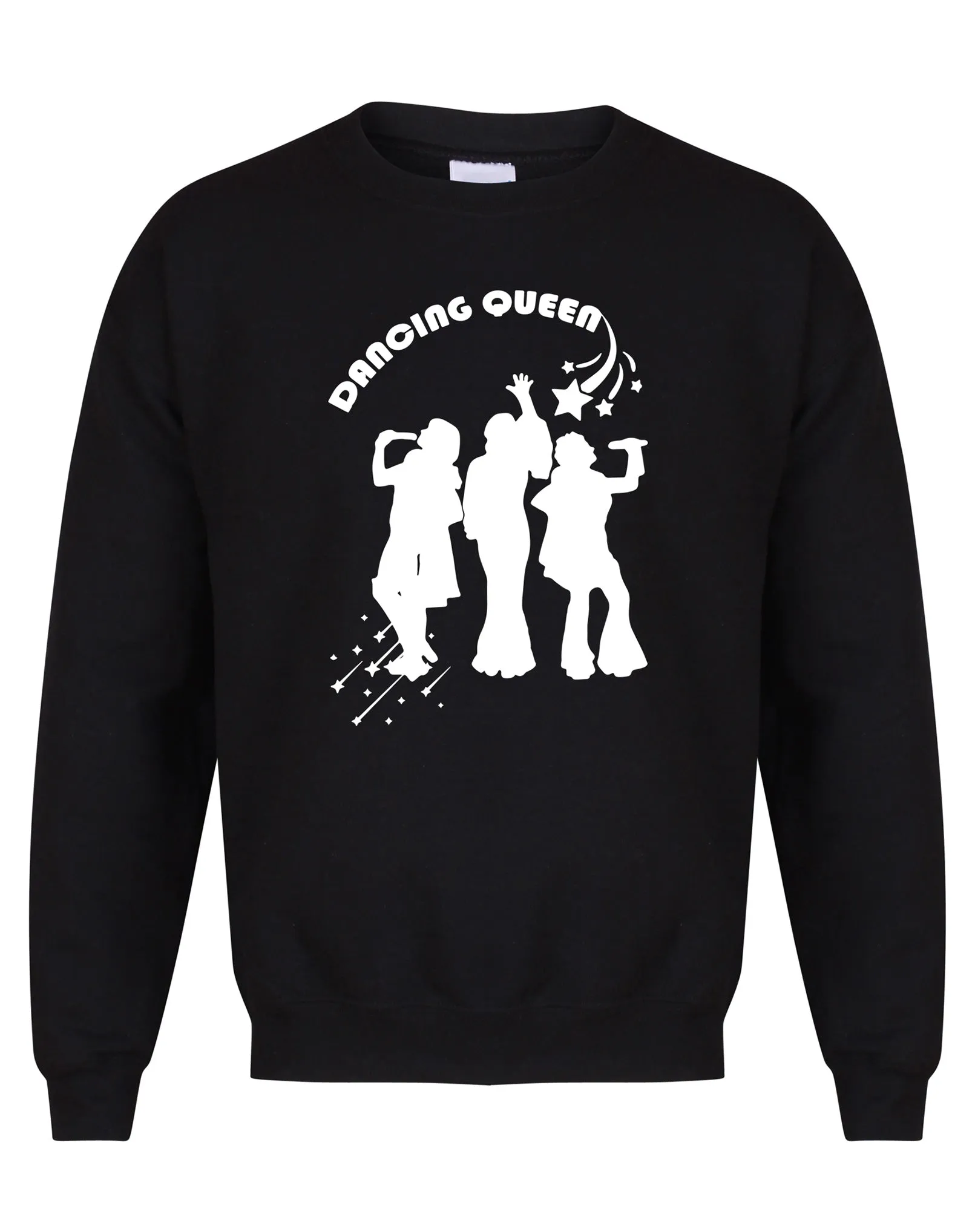 Dancing Queen - Unisex Fit Sweater