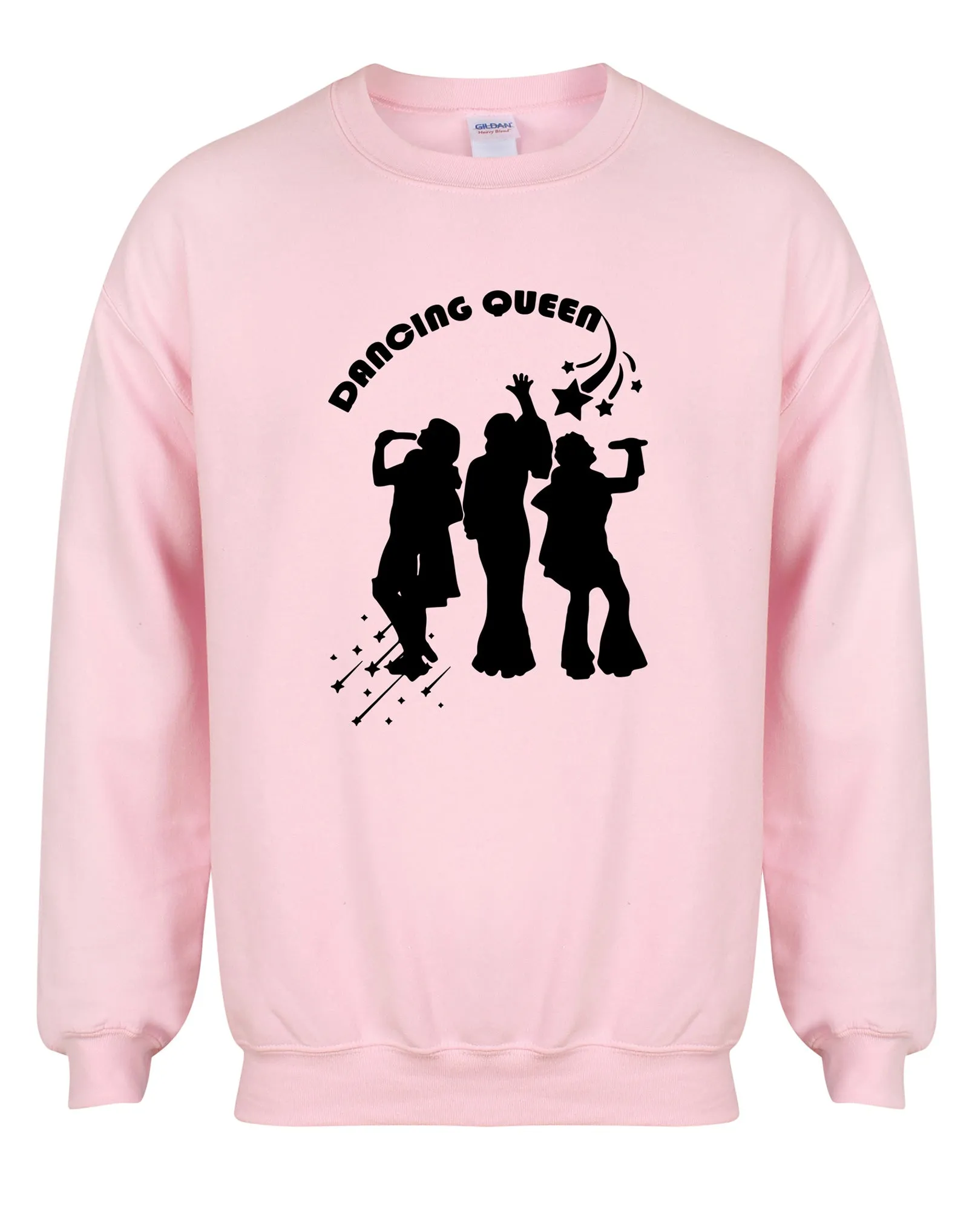 Dancing Queen - Unisex Fit Sweater