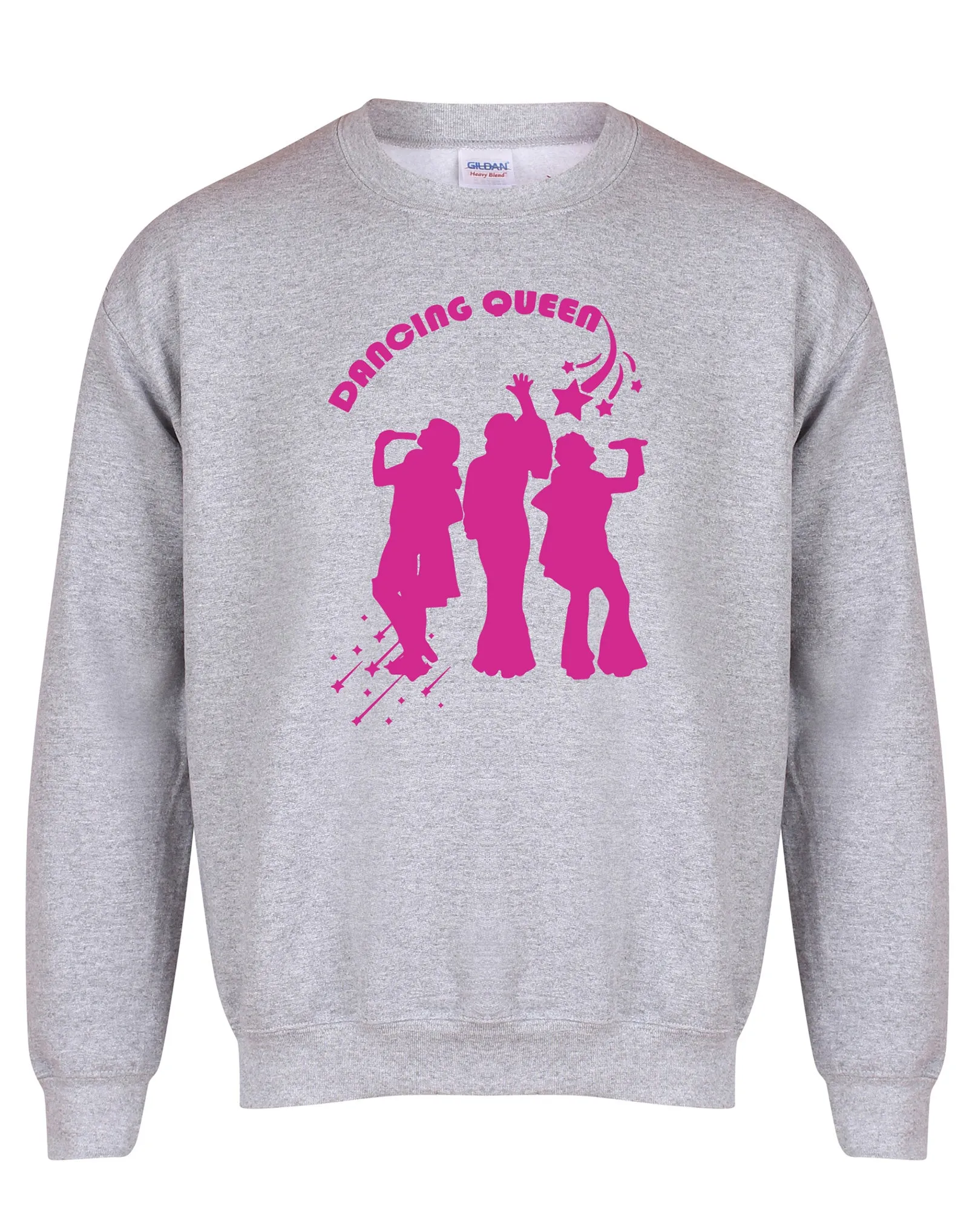 Dancing Queen - Unisex Fit Sweater