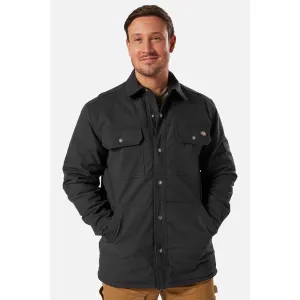 Dickies Flex Duck Shirt Jacket