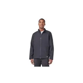 Dickies Softshell Jacket Black