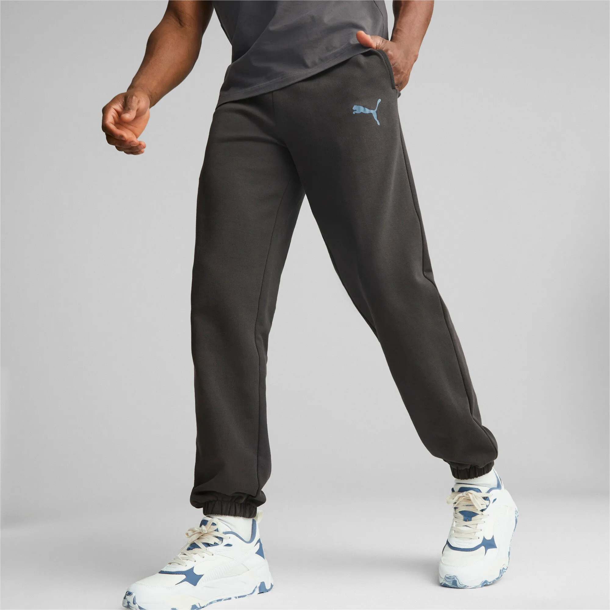 ESS BETTER Sweatpants TR Flat