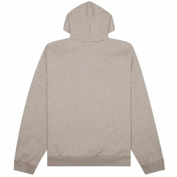 Fear of God Essentials Hoodie (Heather)