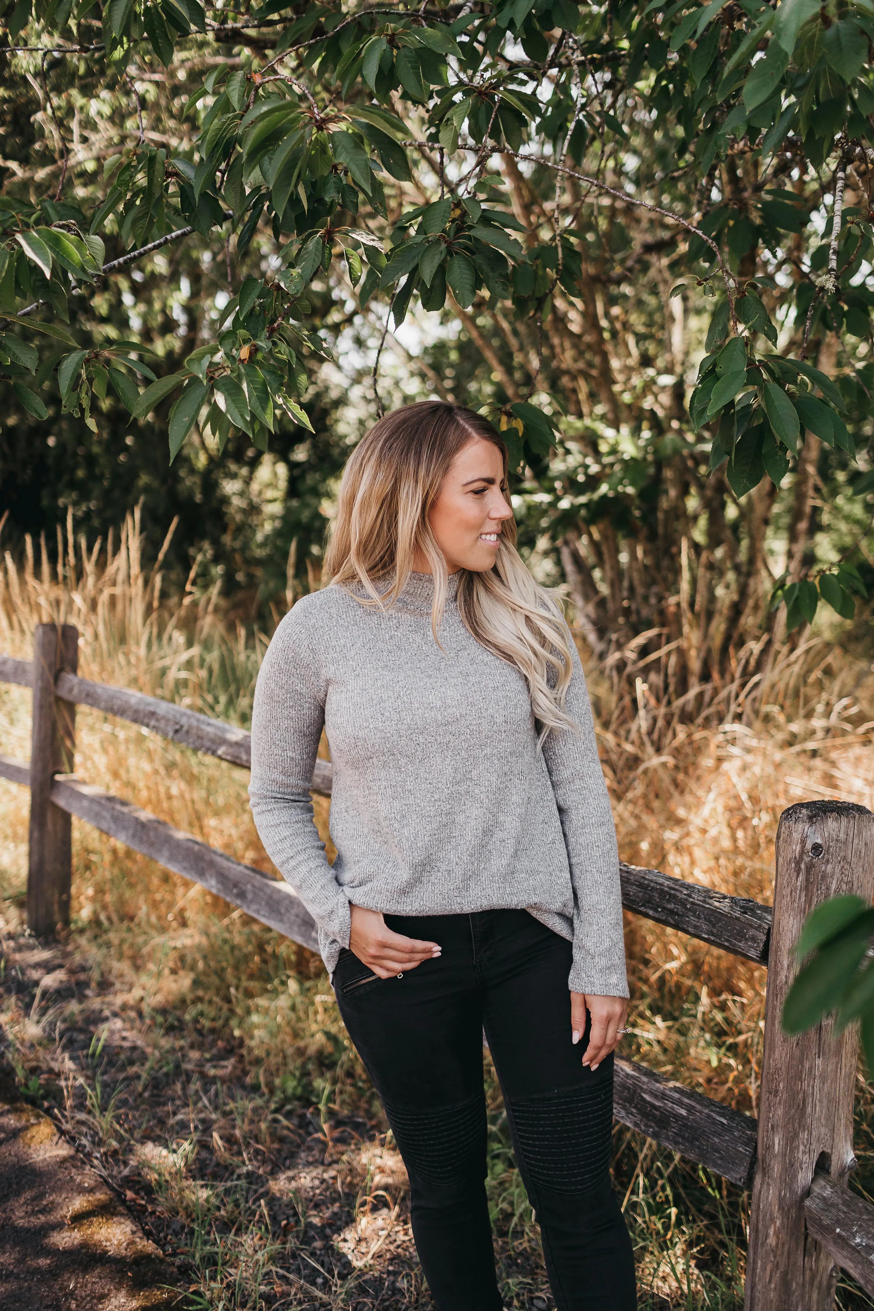 Feeling Cozy Soft Pullover