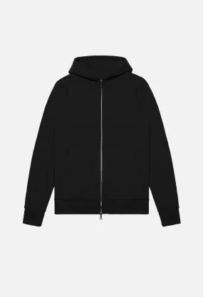 Flash Dual Fullzip / Black