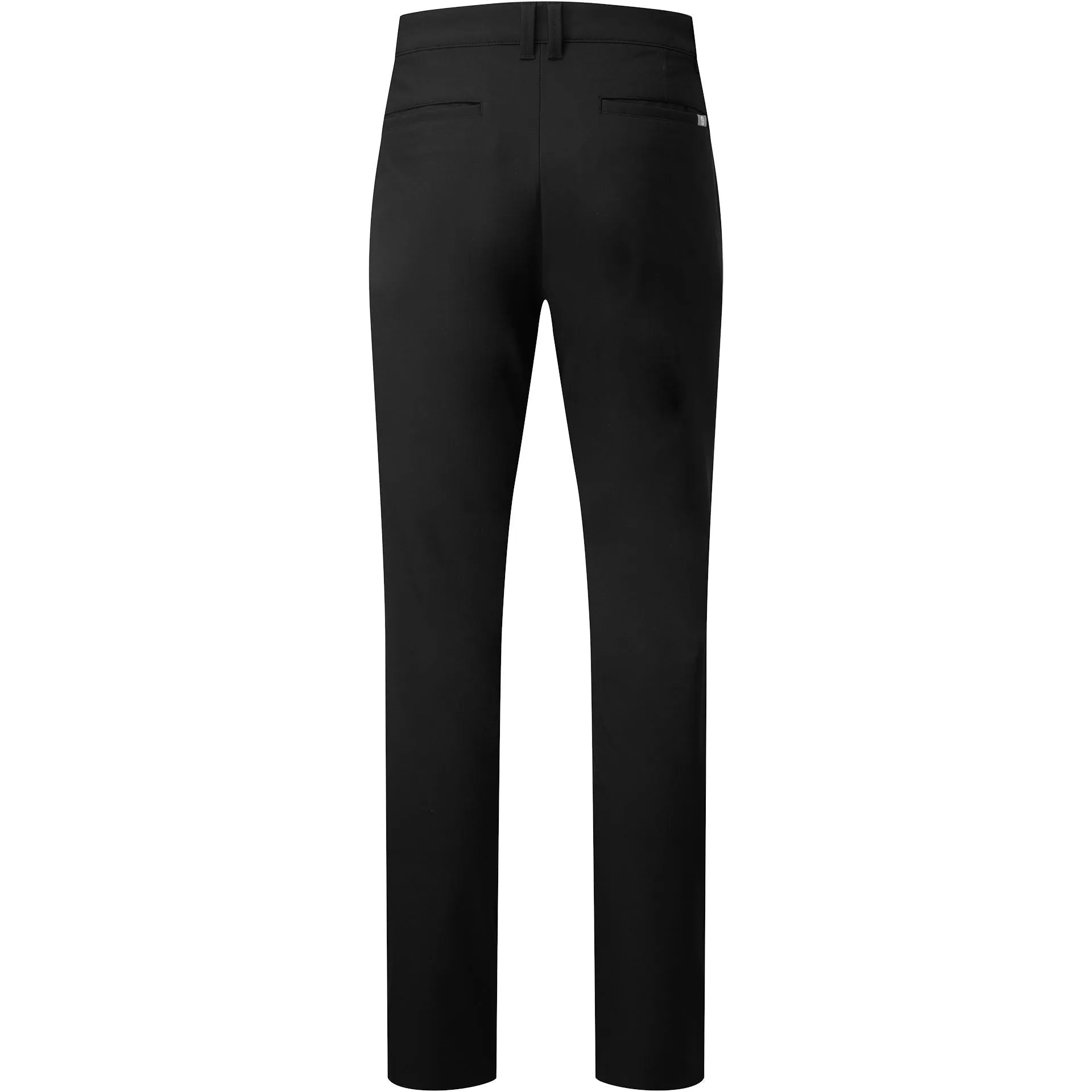 Footjoy Pantalon Par Golf Black