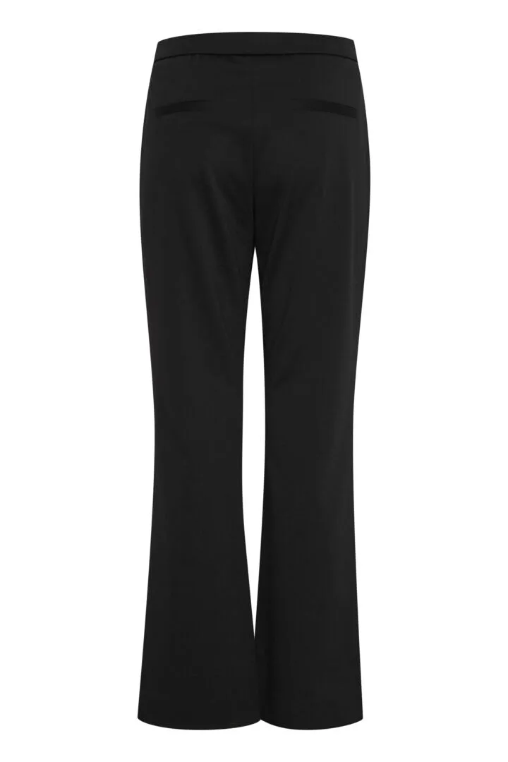 Fransa blazer black trousers 20611825