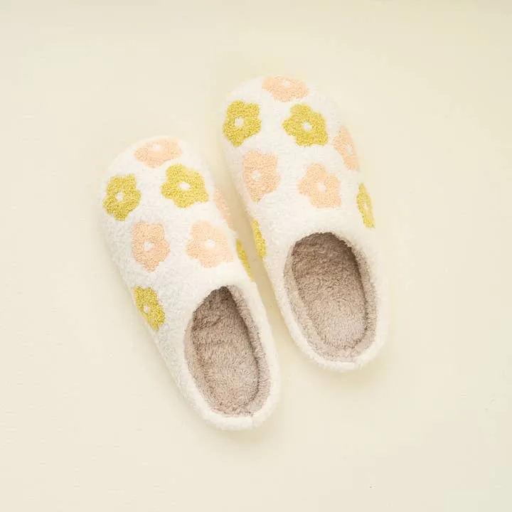 Fuzzy Slippers ~ Various Styles and Sizes