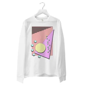 GEO :  Long-Sleeve