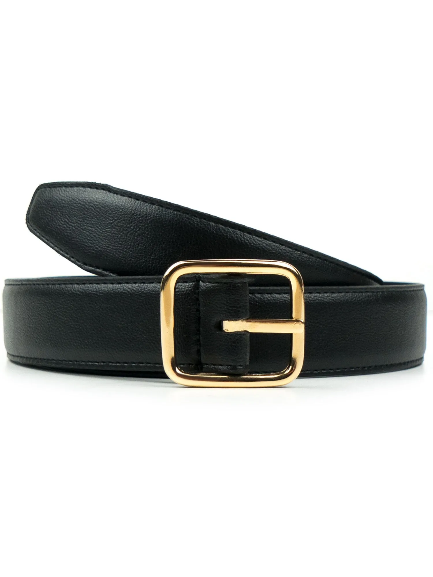 Geometric 3cm Belt