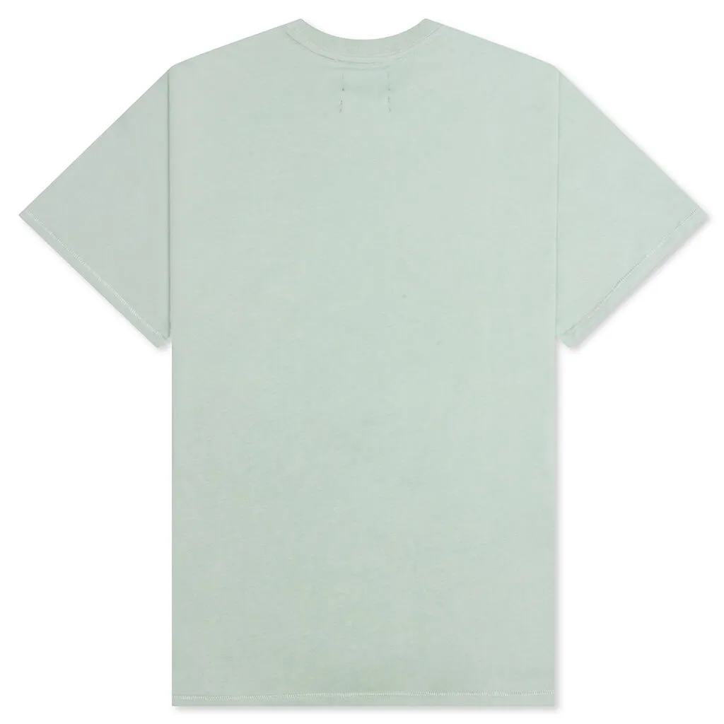 Haring Tee - Slate