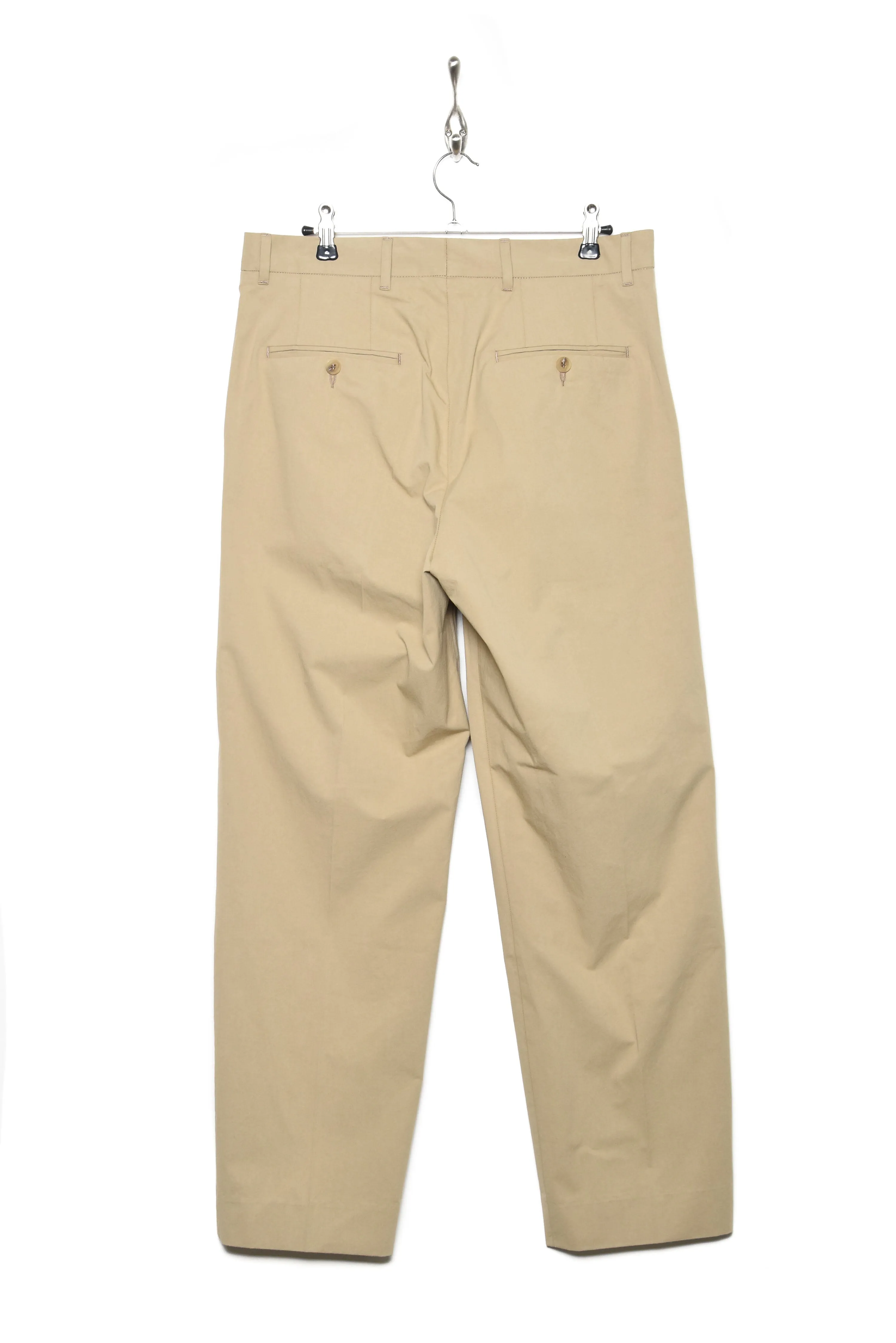 Hope Take Trousers light beige