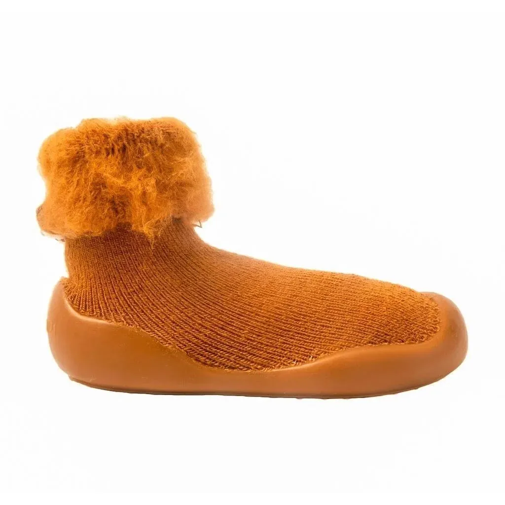 Indoor Shoe Slippers - Sienna