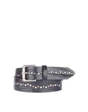 JAAK STUDDED BELT