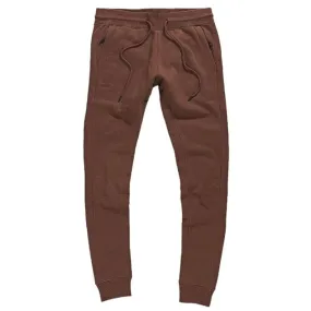 Jordan Craig Uptown Sweatpants (Dark Chocolate) - 8820